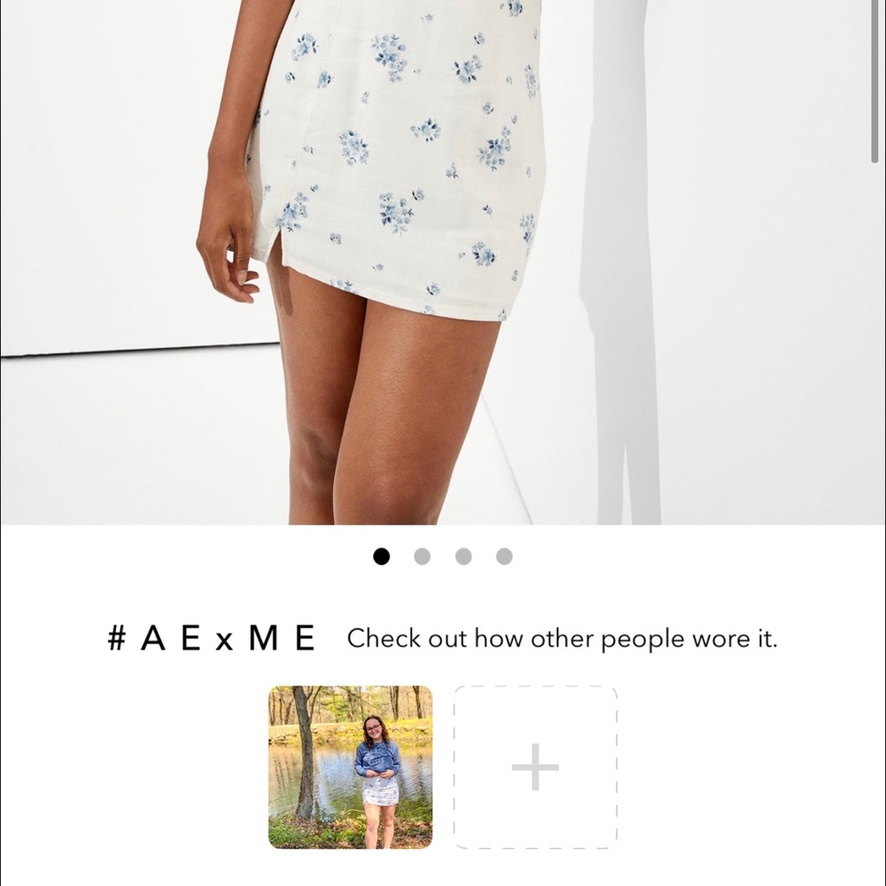 Skirt - Picture 4 of 4